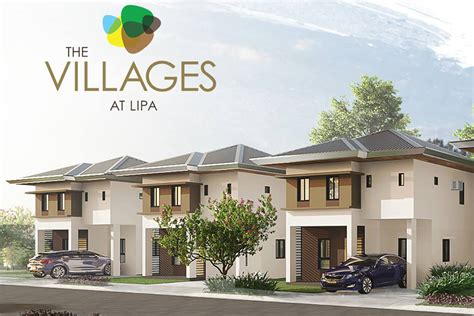 the villages lipa